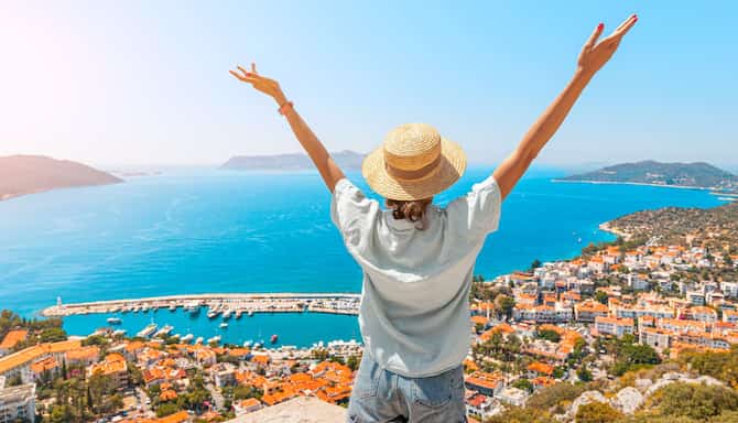 Blog images - Things you should know about Kaş, Turkey