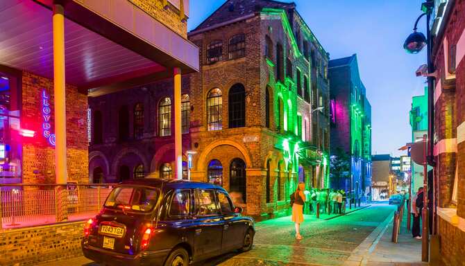 Blog images - A weekend in Liverpool - Embrace Liverpool’s independent spirit