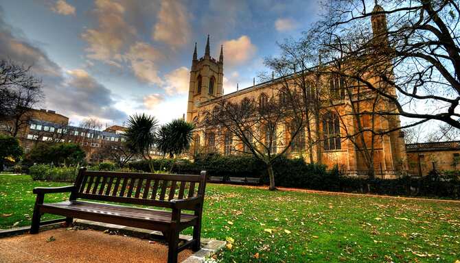 Blog images - A weekend in Liverpool - Embrace Liverpool’s independent spirit