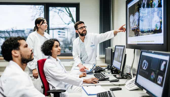 Blog images - 4 TIPS TO UNLOCK THE POWER OF MINDFUL HEALTHCARE MEETINGS