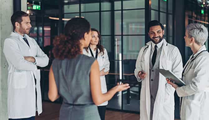 Blog images - 4 TIPS TO UNLOCK THE POWER OF MINDFUL HEALTHCARE MEETINGS