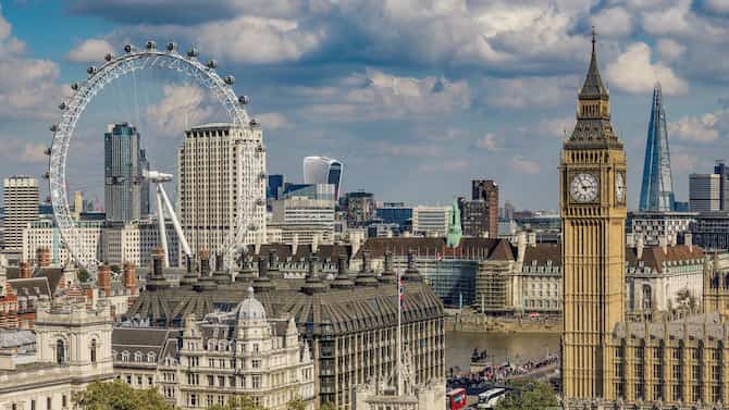 Blog images - LONDON - july new