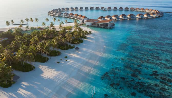 Blog images - 2023 - Radisson Blu Maldives