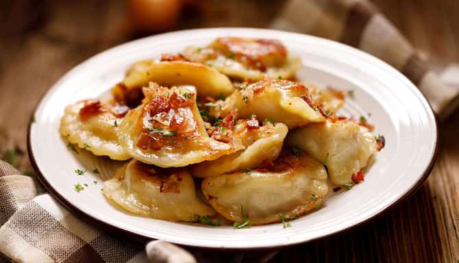 Blog images - The best Polish Traditional Food to fall in love with