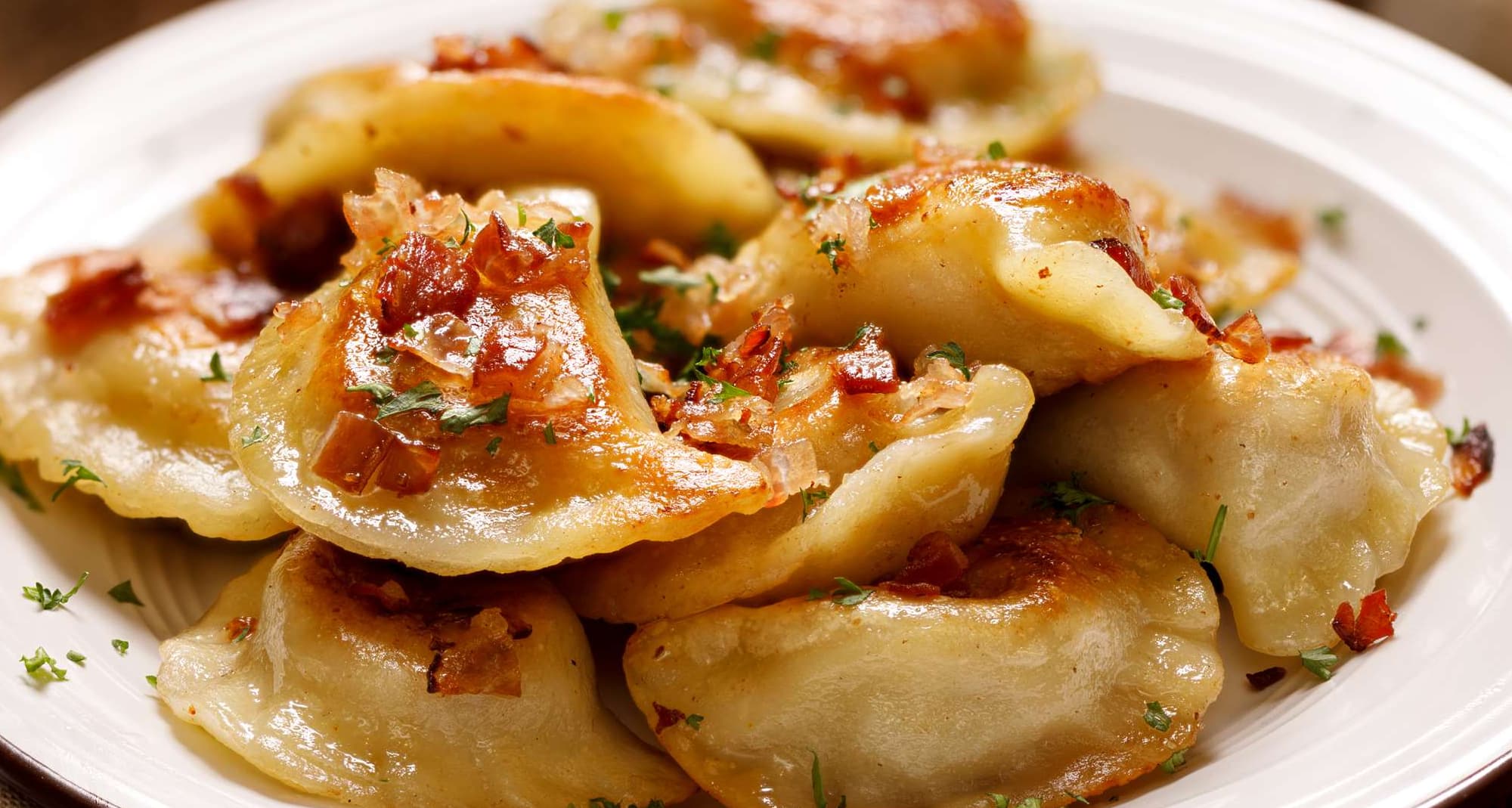Blog images - The best Polish Traditional Food to fall in love with