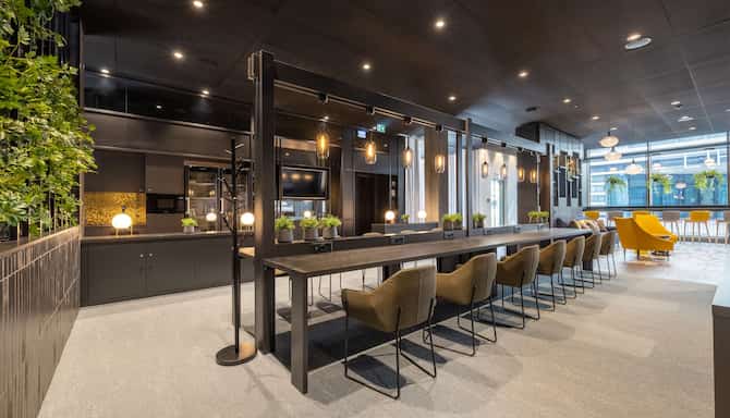 Blog images - 2023 - What to see in Zurich Hotel