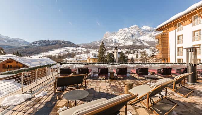 Blog images - 2023 - Terrace Destinations Where to go in January