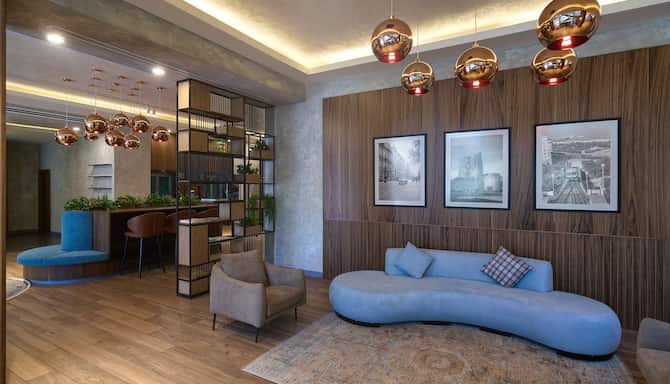 Blog images - baku hotel