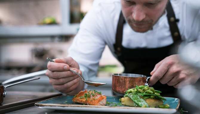 Blog images - Radisson Meetings launches #GoodFoodStories - 19192627