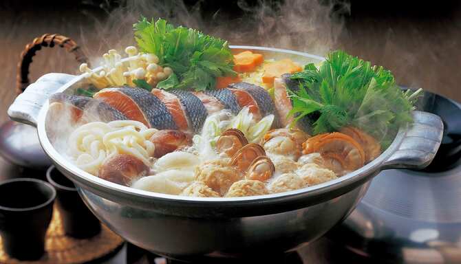 Blog images - 2023 - Ishikari Nabe