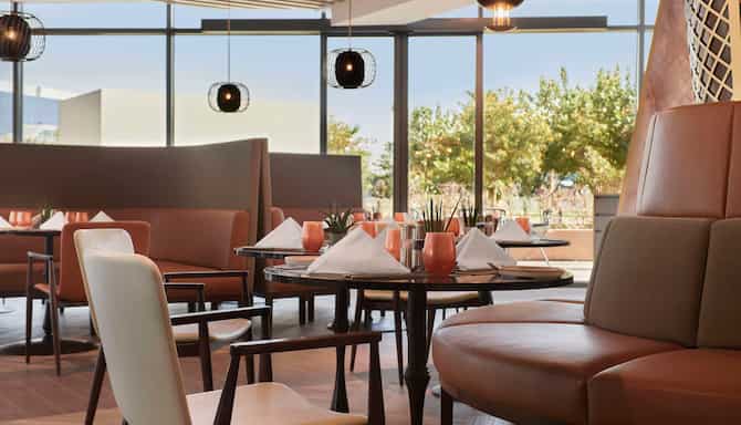 Blog images - 2023 - Explore Saudi Arabia s capital with Radisson Al Diriyah Restaurant