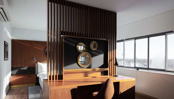 Radisson Suite - Top 5 Design & Architecture Spots to Discover in Copenhagen