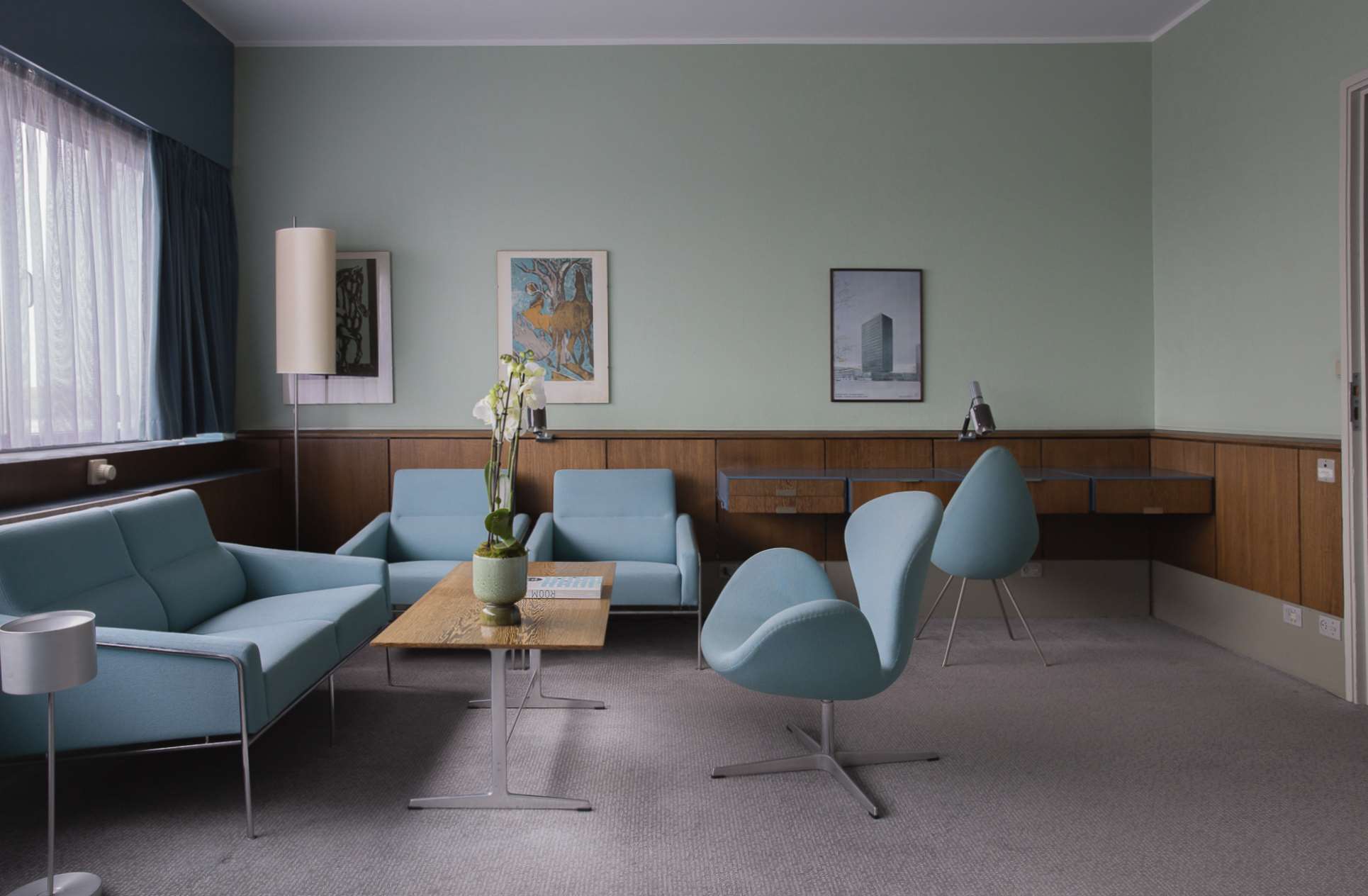 Suite 606 - Top 5 Design & Architecture Spots to Discover in Copenhagen