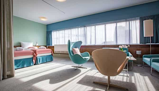 Blog images - 2023 - Room