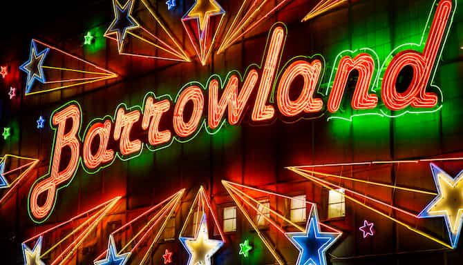 Blog images - 2024 - Explore Scotland s Music Capital with Flying Scots Girl Cat Thomson Destination Paragraph Barrowlan