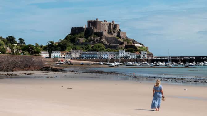 Blog images - 2024 - How to Spend a Weekend in Jersey Destination Web DSC