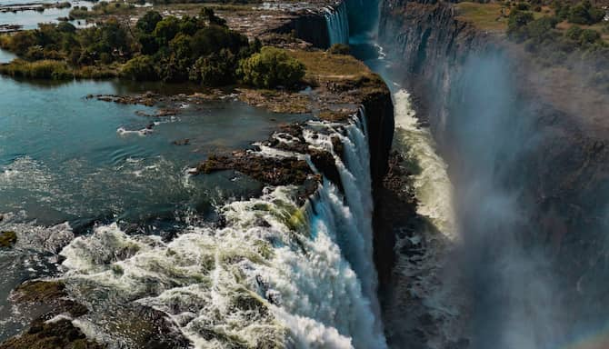 Blog images - 2024 - Adventures in Zambia Livingstone and Victoria Falls travel guide Destination Activation Content BC R