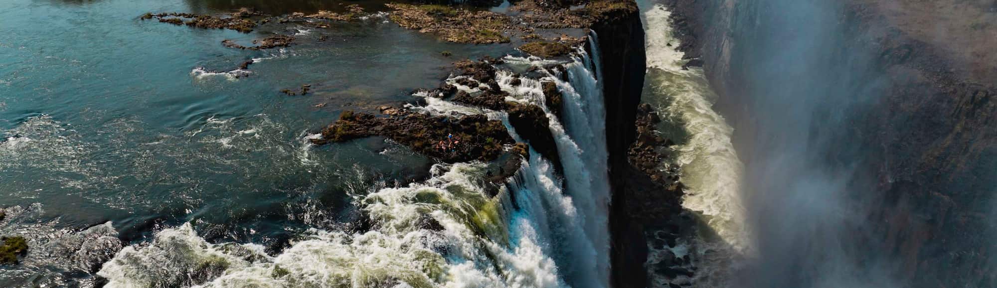 Blog images - 2024 - Adventures in Zambia Livingstone and Victoria Falls travel guide Destination Activation Content BC R