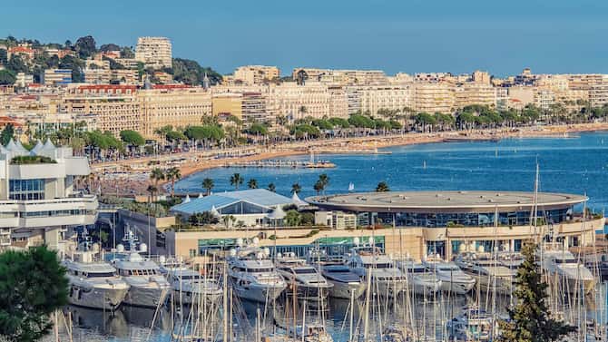 Blog images - 2024 - the ultimate road trip through the french riviera cannes