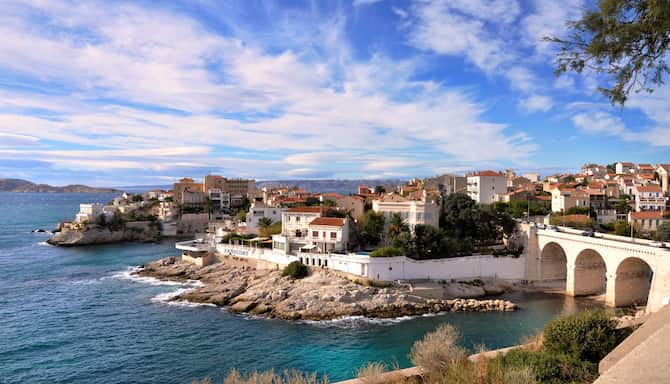 Blog images - 2024 - the ultimate road trip through the french riviera marseille