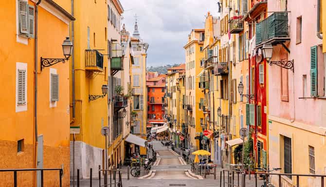 Blog images - 2024 - the ultimate road trip through the french riviera nice