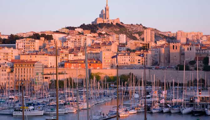 Blog images - 2024 - the ultimate road trip through the french riviera marseille