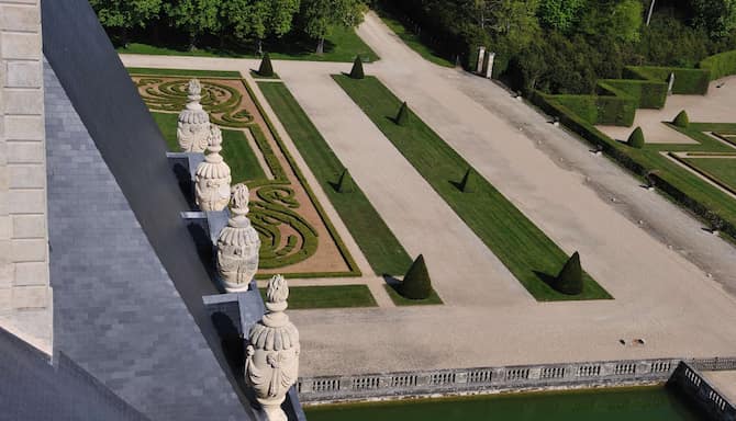 Blog images - 2024 - Off the beaten track in Paris Discover new attractions and experiences Vaux le Vicomte