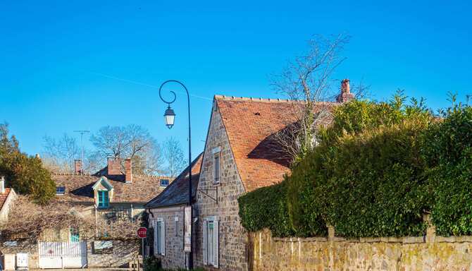 Blog images - 2024 - Off the beaten track in Paris Discover new attractions and experiences Barbizon