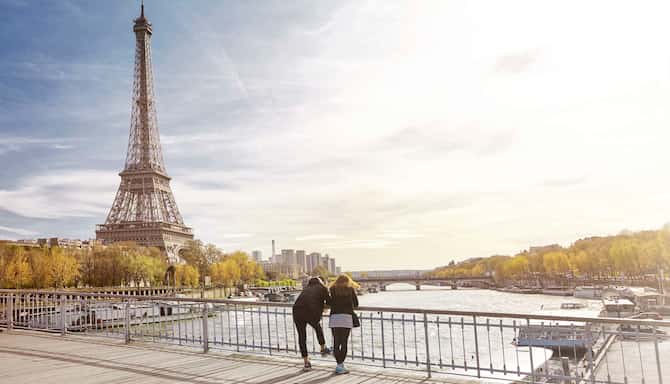 Blog images - 2024 - Off the beaten track in Paris Discover new attractions and experiences seine