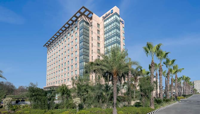 Blog images - 2024 - Discover the charm of hotels in India destination AMI