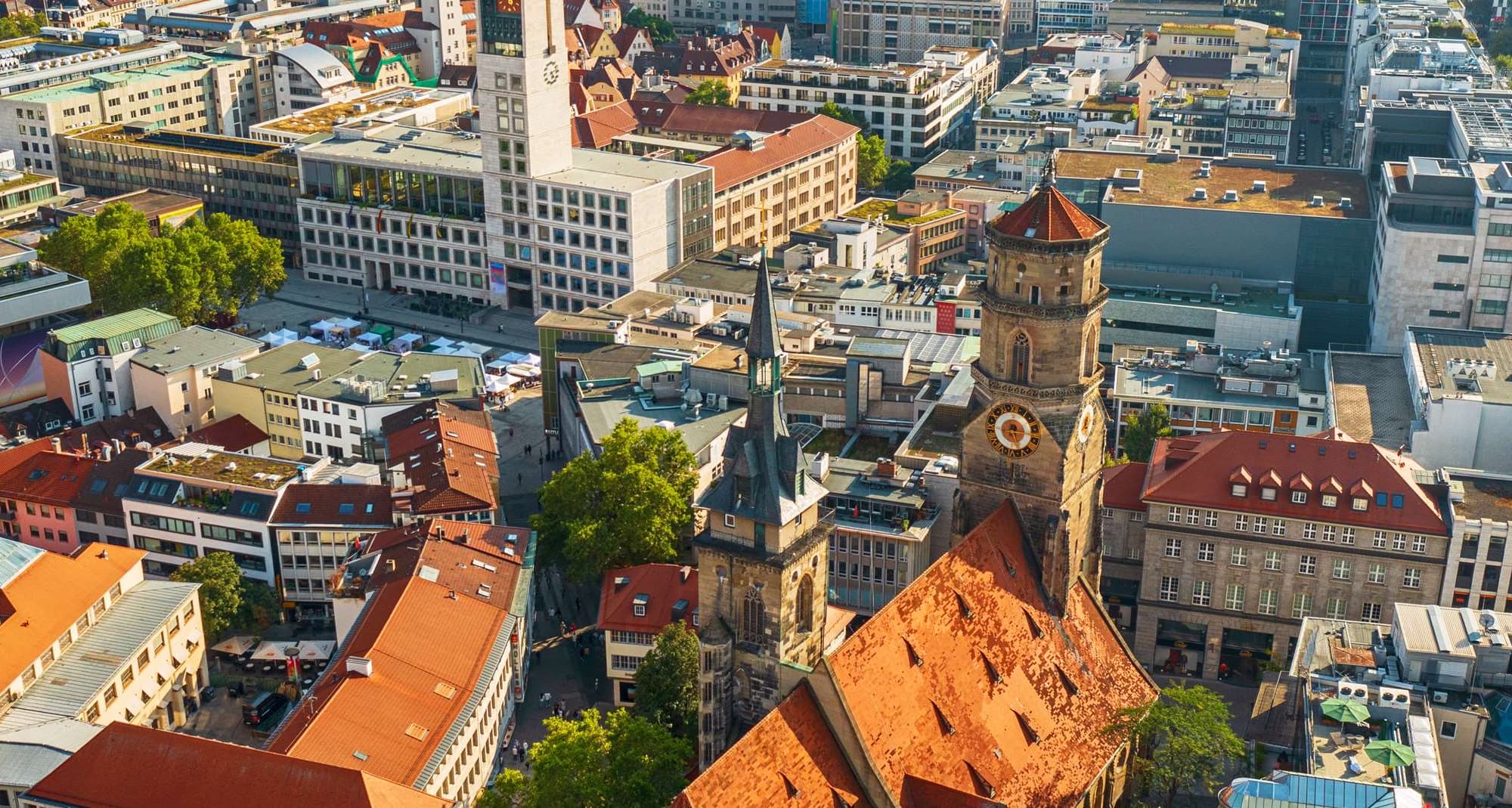 Blog images - 2024 - Taste of Stuttgart a foodie travel guide stuttgart city