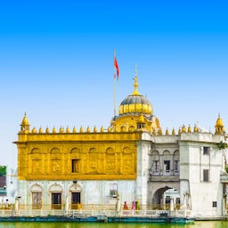 Blog images - 2024 - Amristar Golden Temple related blog