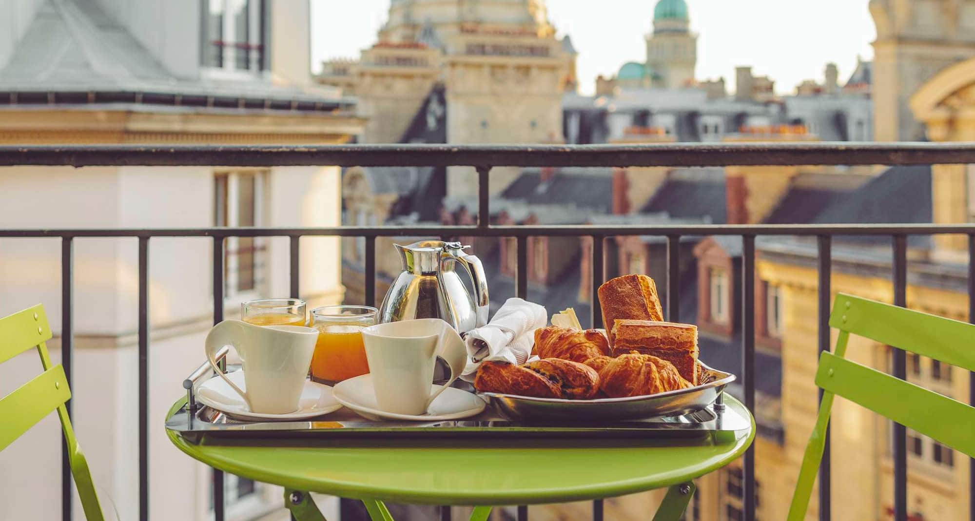 Blog images - 2024 - Best Brunch in Paris coverimage paris