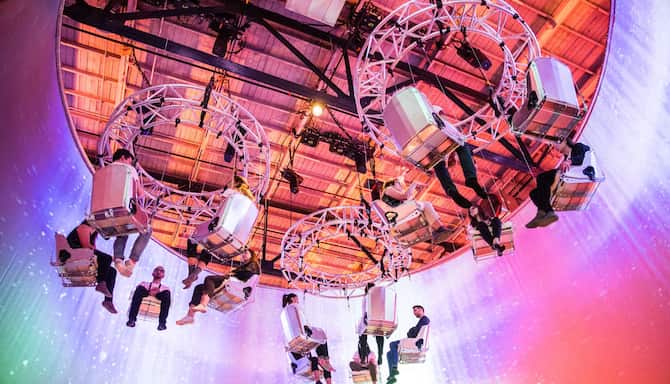Blog images - 2024 - Taking Meetings to New Heights Sky Lab Experience