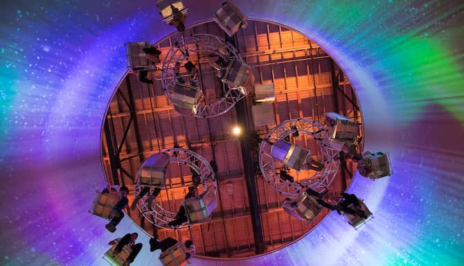 Blog images - 2024 - Taking Meetings to New Heights Sky Lab Experience