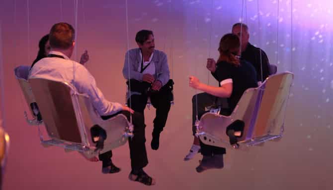 Blog images - 2024 - Taking Meetings to New Heights Sky Lab Experience