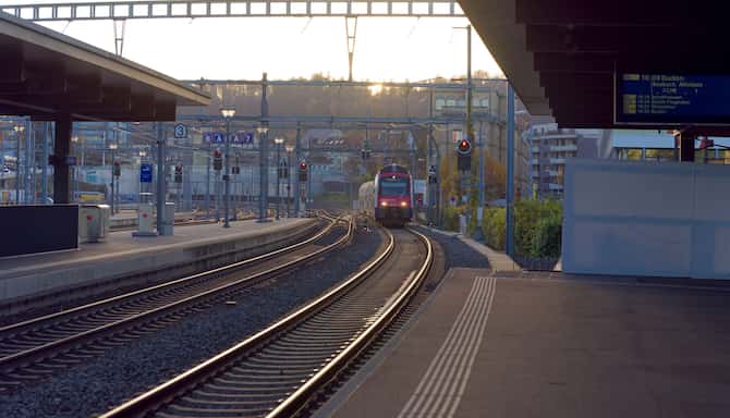 Blog images - 2024 - reasons to choose Radisson Blu Hotel Zurich Airport for your next meeting Meetings GettyImages