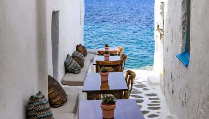 Blog images - 2024 - The Ultimate Guide to Explore the Authentic Side of Mykonos DESTINATION parta