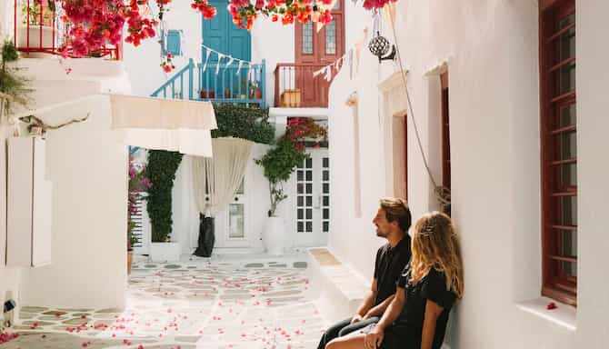 Blog images - 2024 - The Ultimate Guide to Explore the Authentic Side of Mykonos DESTINATION partb