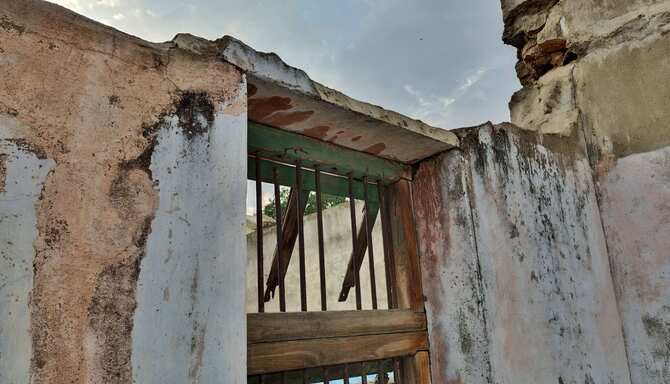 Blog images - 2024 - Discover the Ayodhya Ram Janmabhoomi Mandir culture GettyImages