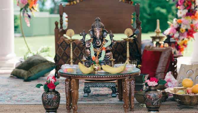 Blog images - 2024 - Discover the Ayodhya Ram Janmabhoomi Mandir culture GettyImages