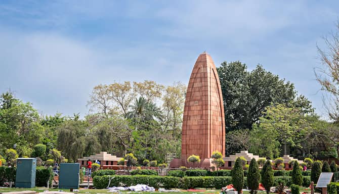 Blog images - 2024 - Day trips from Amritsar Discover hidden gems destination GettyImages