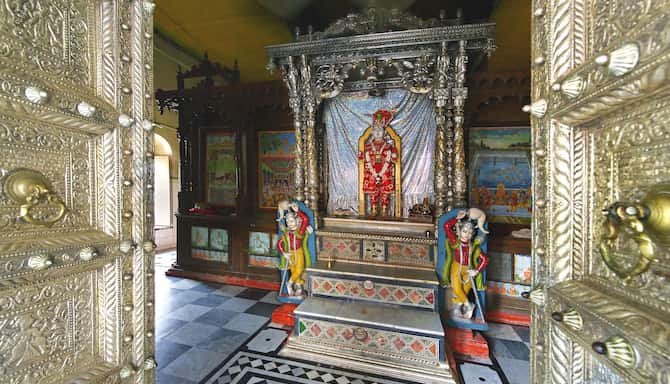 Blog images - 2024 - Places to visit near Ayodhya hidden gems await destination GettyImages