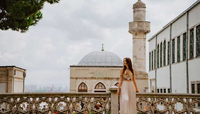 Blog images - 2024 - Discover Istanbul through the Lens of Simone and Vernon Destination