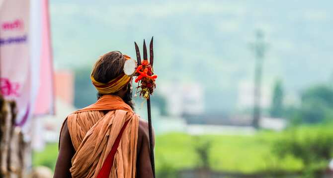Blog images - 2024 - Discover the Ayodhya Ram Janmabhoomi Mandir culture GettyImages