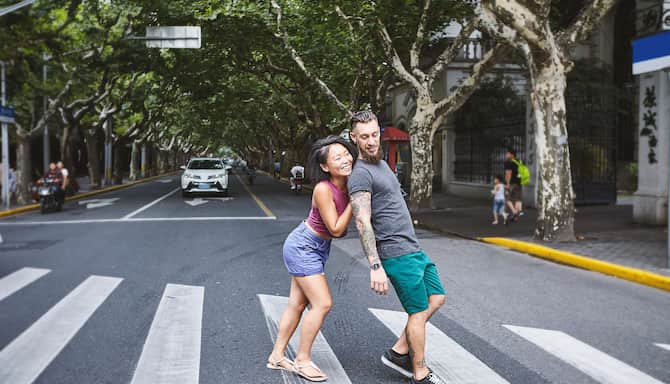 Blog images - 2024 - How to Spend a Day in Shanghais Old French Concession shanghai french concession