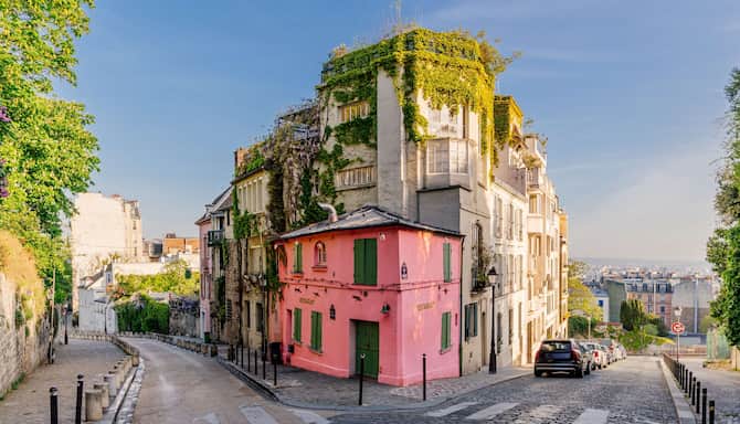 Blog images - 2024 - Join the Excitement for Visiting Paris this Summer Destination La Maison Rose