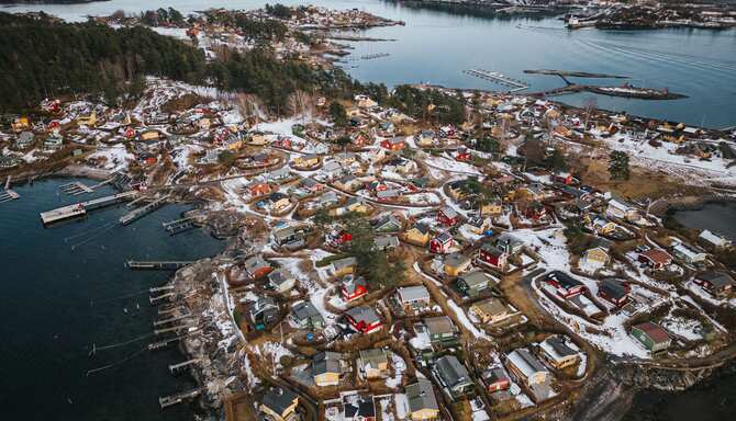 Blog images - 2024 - Exploring Oslo Insider Tips for Your Next Adventure Destination island of Lind ya Oslo