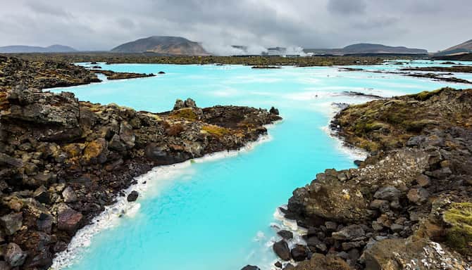 Blog images - 2024 - Exploring Reykjav k Insider tips for your Icelandic adventure Destination Blue Lagoon