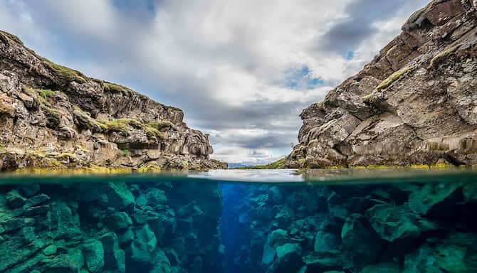 Blog images - 2024 - Exploring Reykjav k Insider tips for your Icelandic adventure Destination Thingvellir National Park